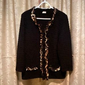 Chico’s women’s jacket